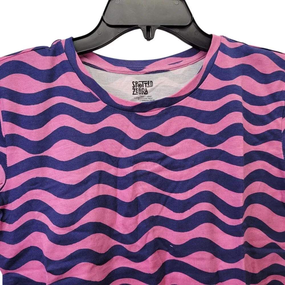 Spotted Zebra brand new